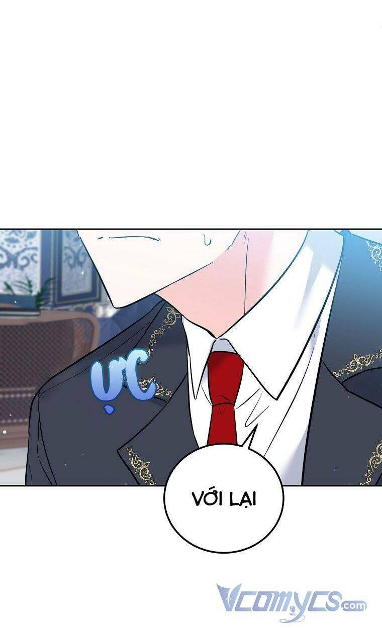 ác nữ karuna bé lại chapter 34 41