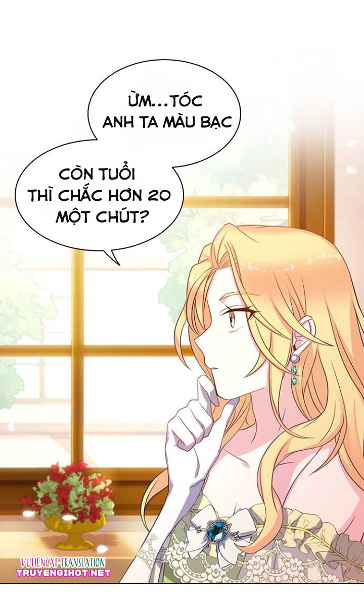 lời cầu hôn đến từ hoàng đế chapter 2 53