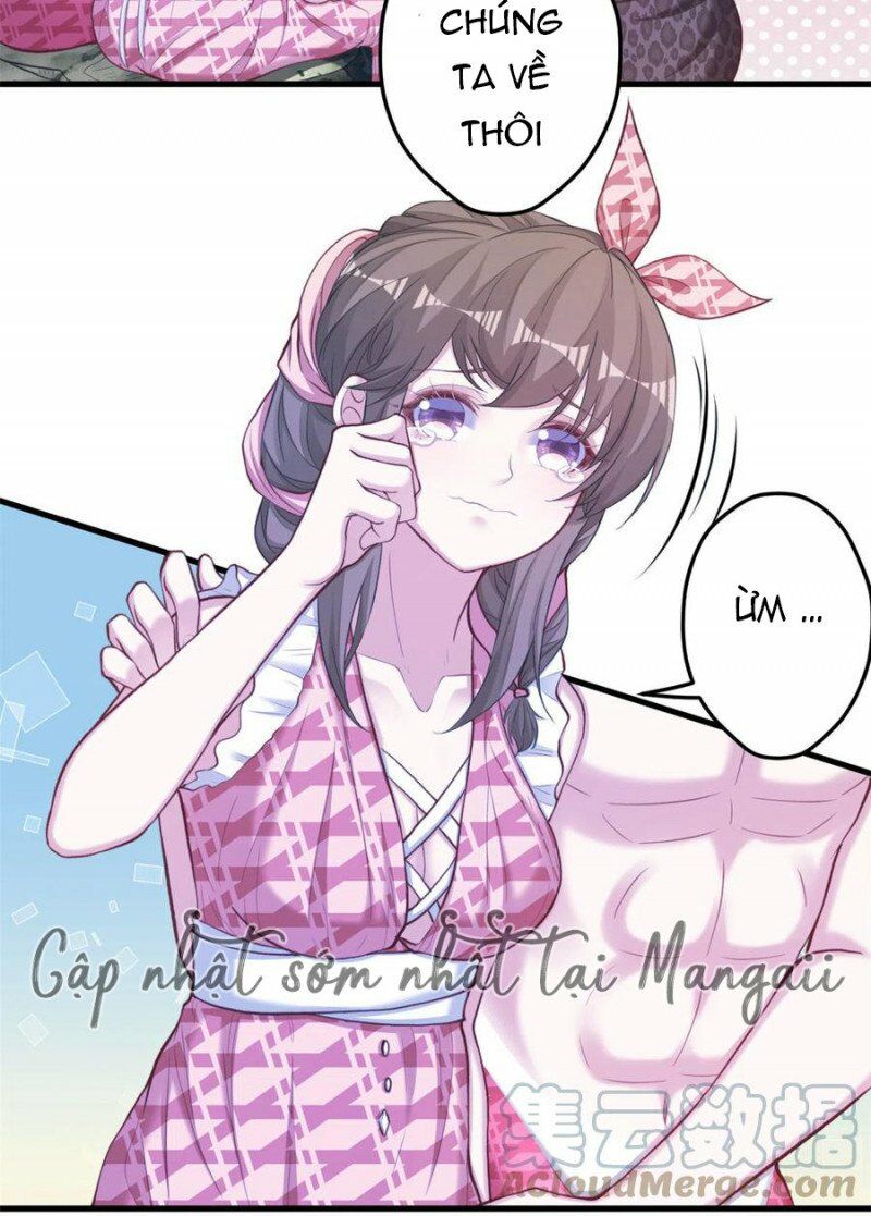 [16+] thảnh thơi thú thế chủng chủng điền, sinh sinh tể chapter 375 21