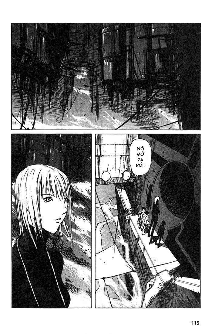 blame! chapter 15 8