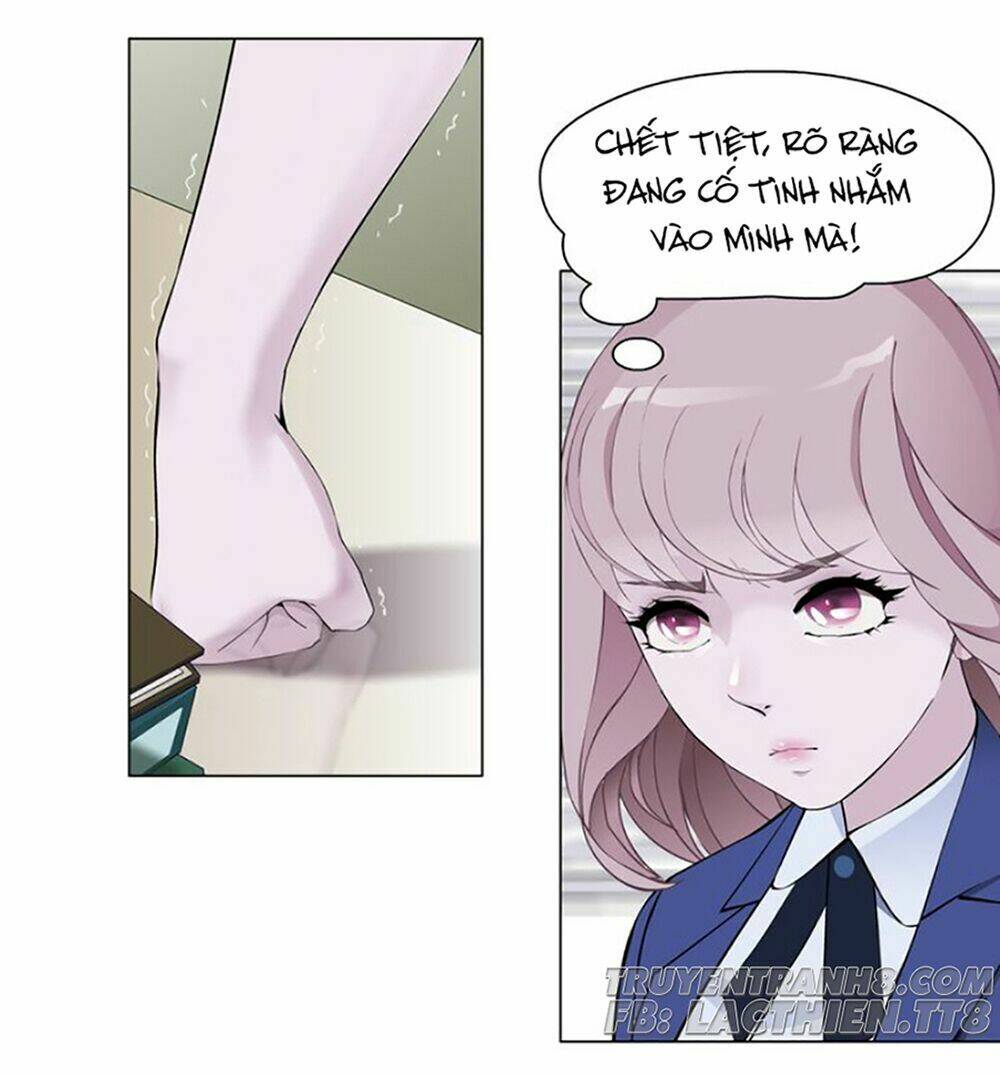 sổ tay mỹ nam giới x chapter 18 73