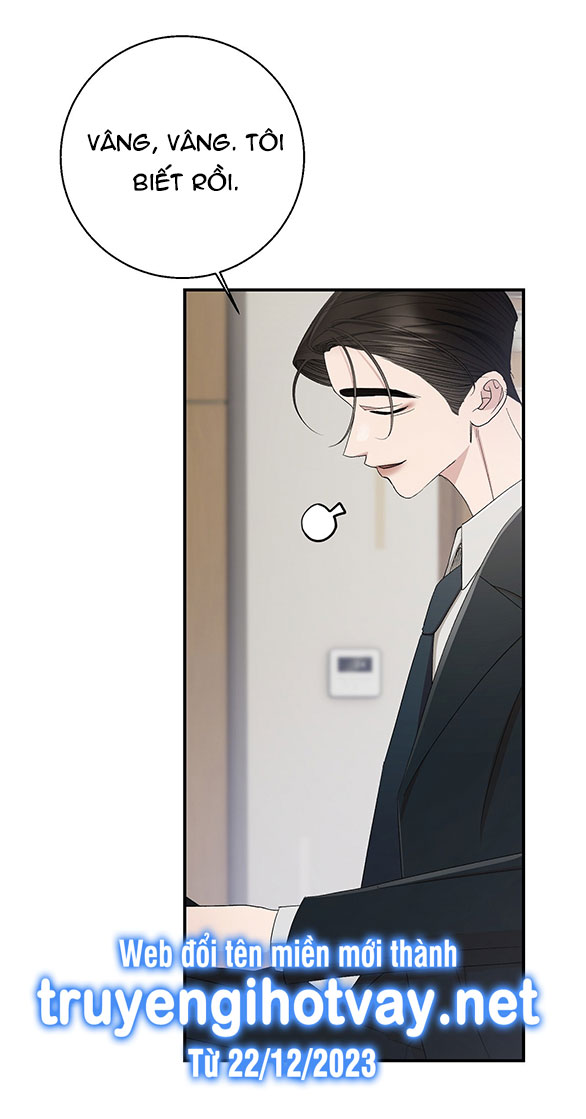 Hối Lộ Ngọt Ngào chapter 21 - Trang 20