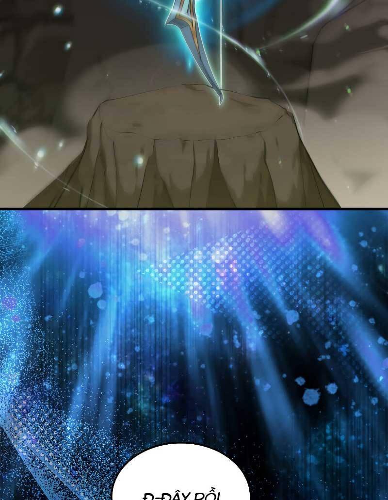 tôi thăng cấp trong lúc ngủ chapter 85 90