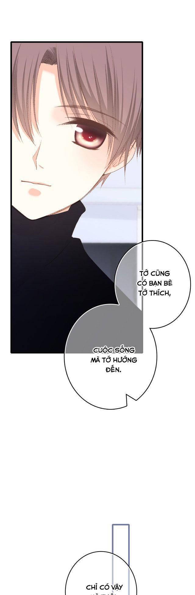 con tim rung động 2 chapter 98.2 17