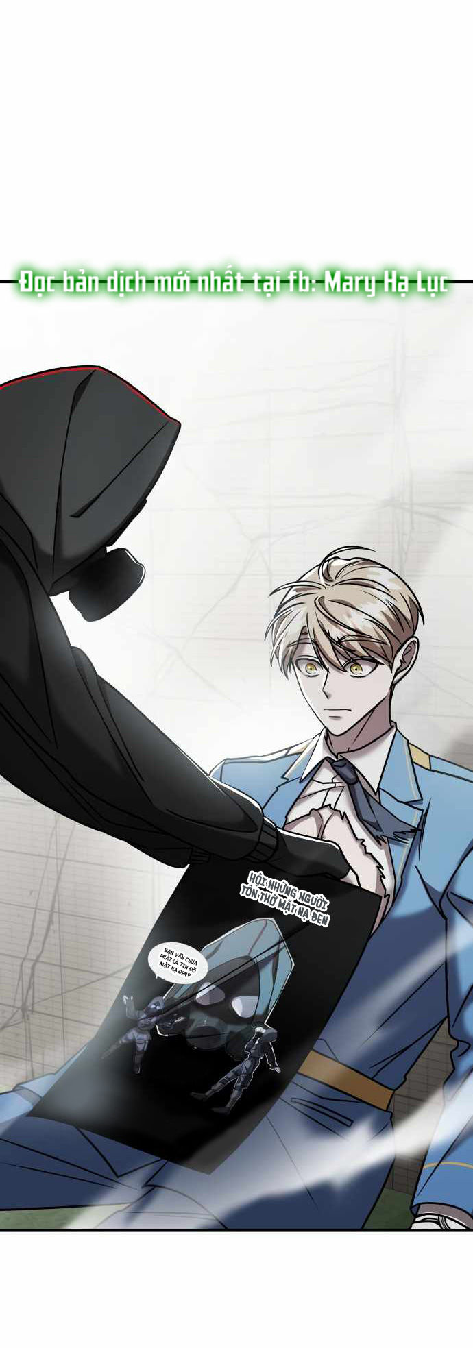 phản diện thuần túy chapter 17.2 44