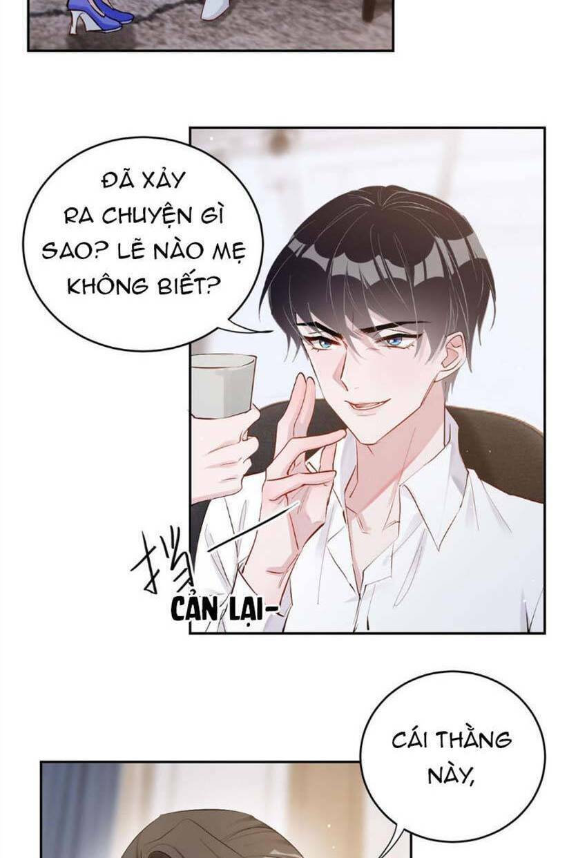 thế thân tự mình tu dưỡng chapter 29 21