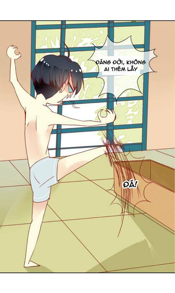 bạn trai tùy chỉnh chapter 2 22