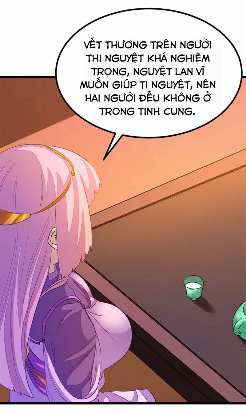 cửu dương thần vương chapter 224 20