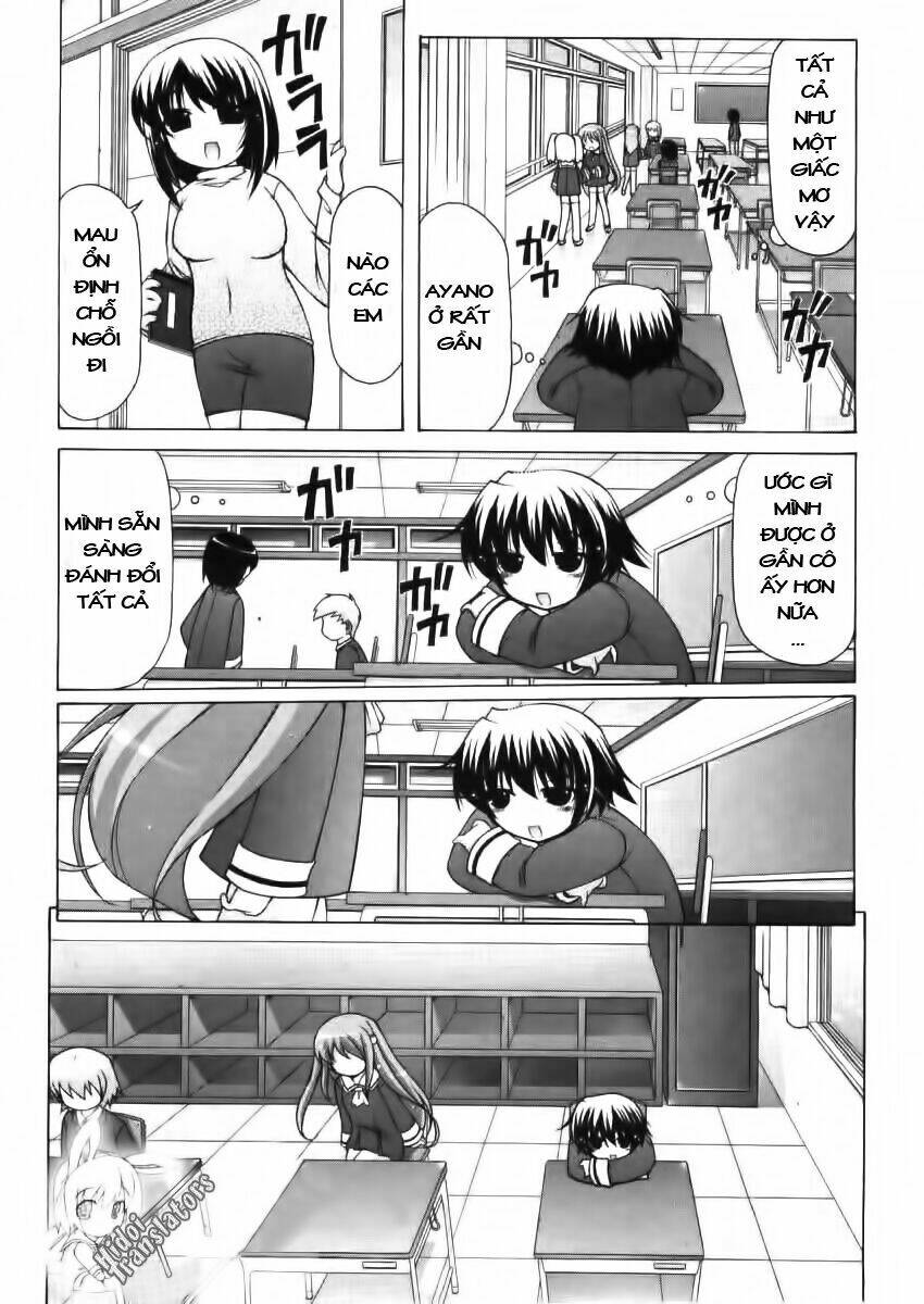 nuiguru mix chapter 1 14