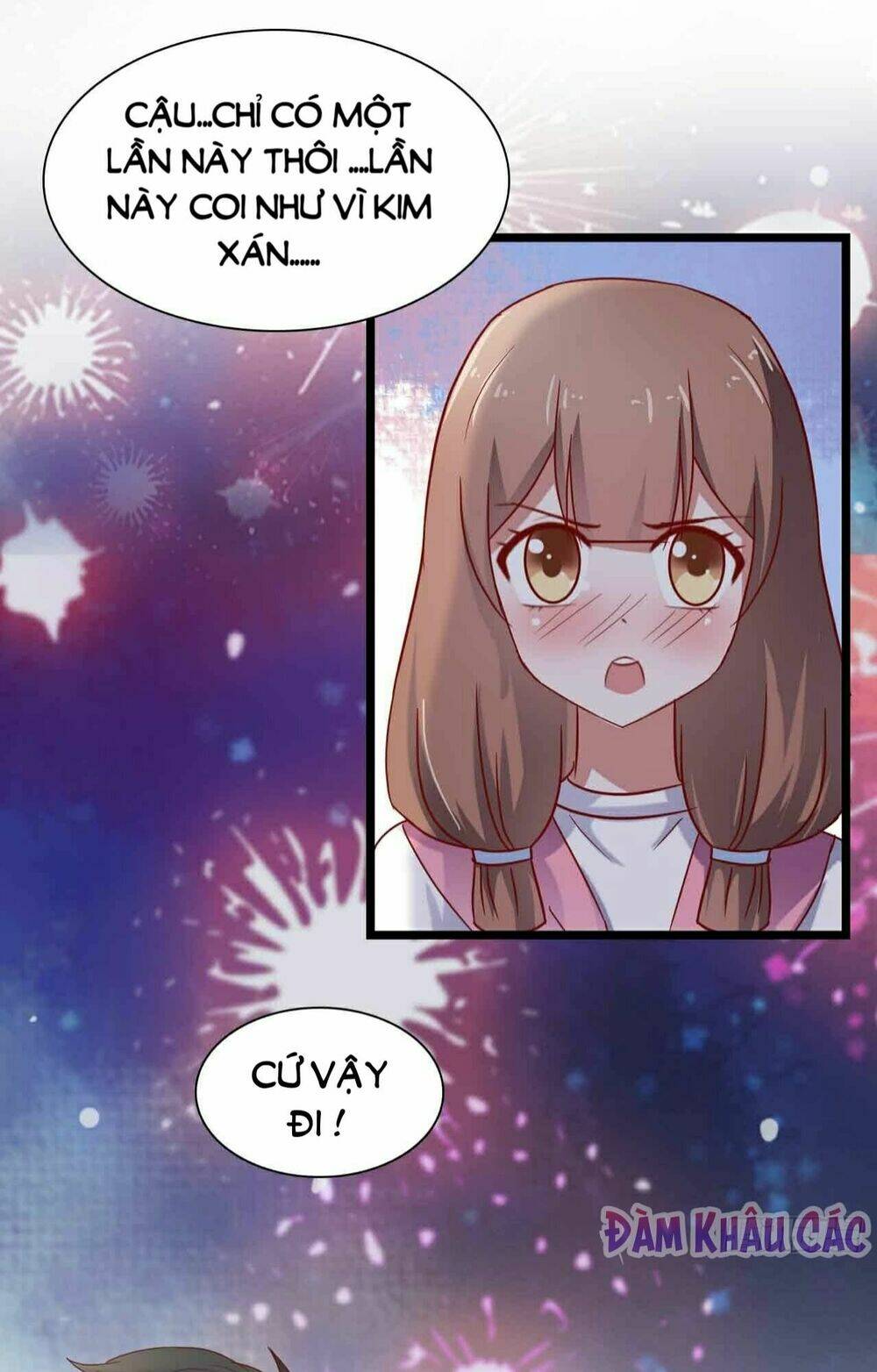 ác ma bàn bên chapter 29 21