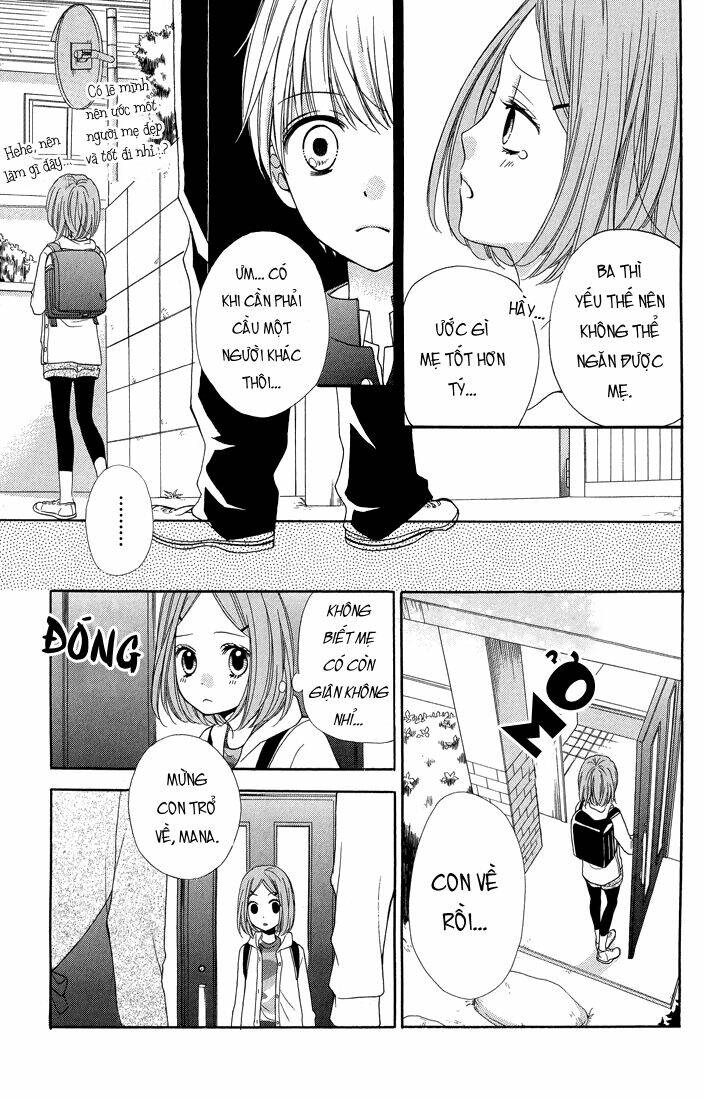 lớp học rùng rợn chapter 31 14