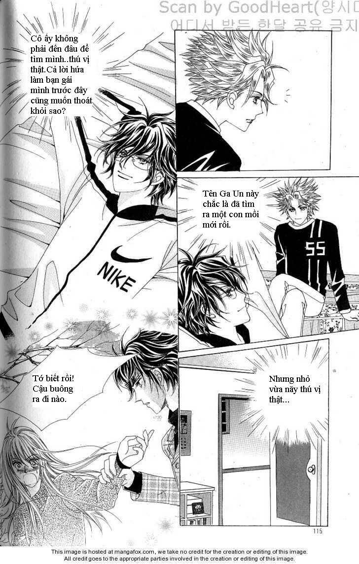 thần tượng mua sắm chapter 10 62