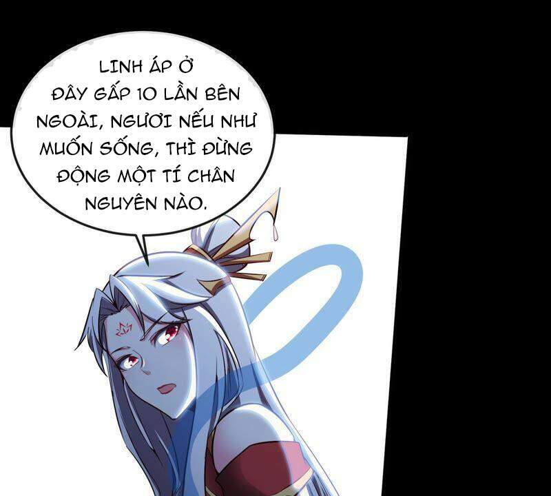 bản kiếm tiên tuyệt không làm nô chapter 16 13