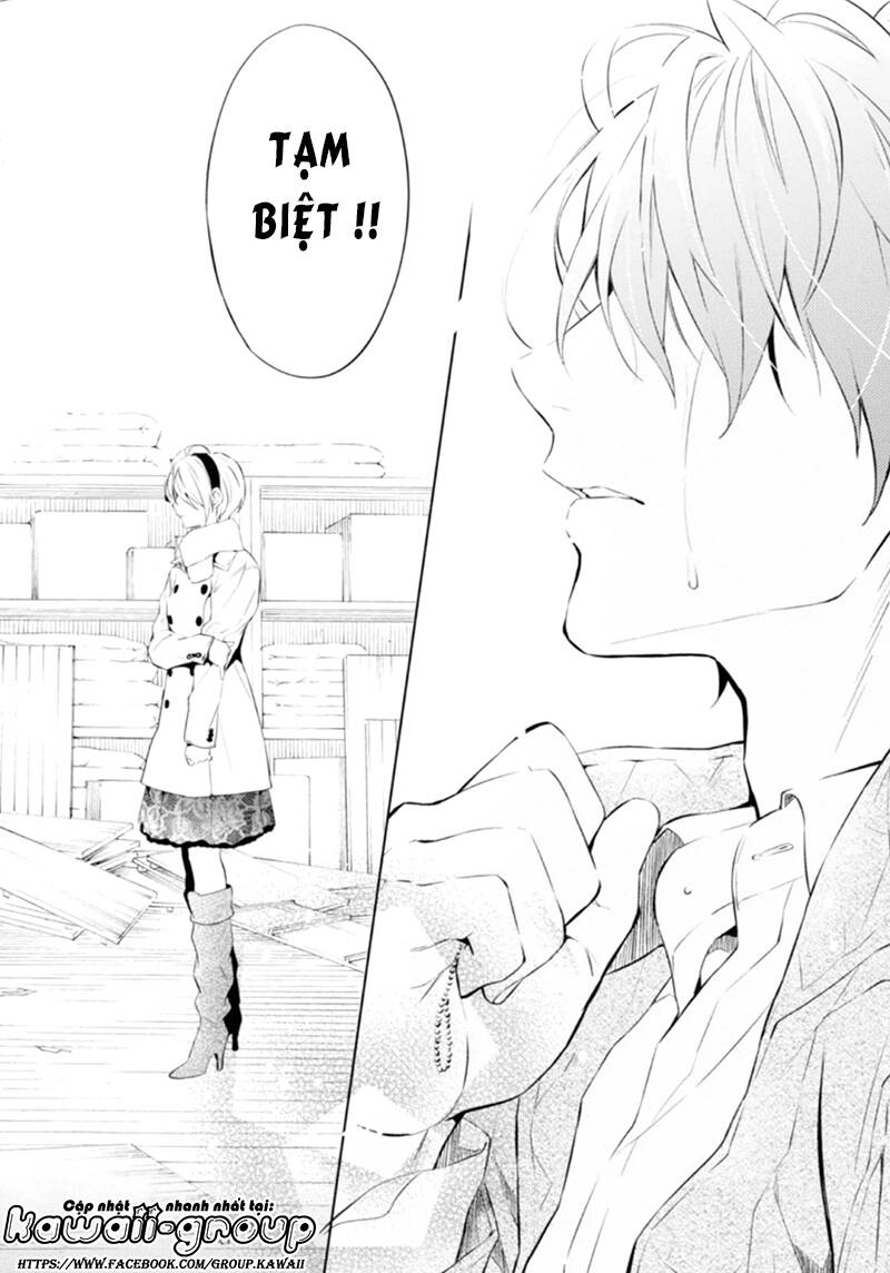 shinrei tantei yakumo - thám tử tâm linh season 1 chapter 49 38