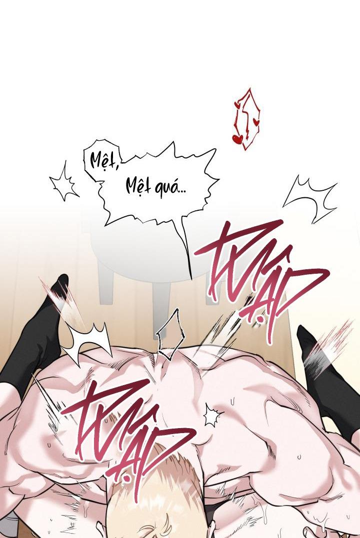 lời nói dối đẫm máu chapter 25 33