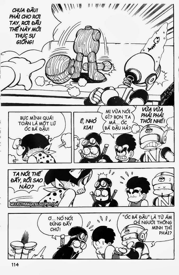 kung fu komang chapter 11 52