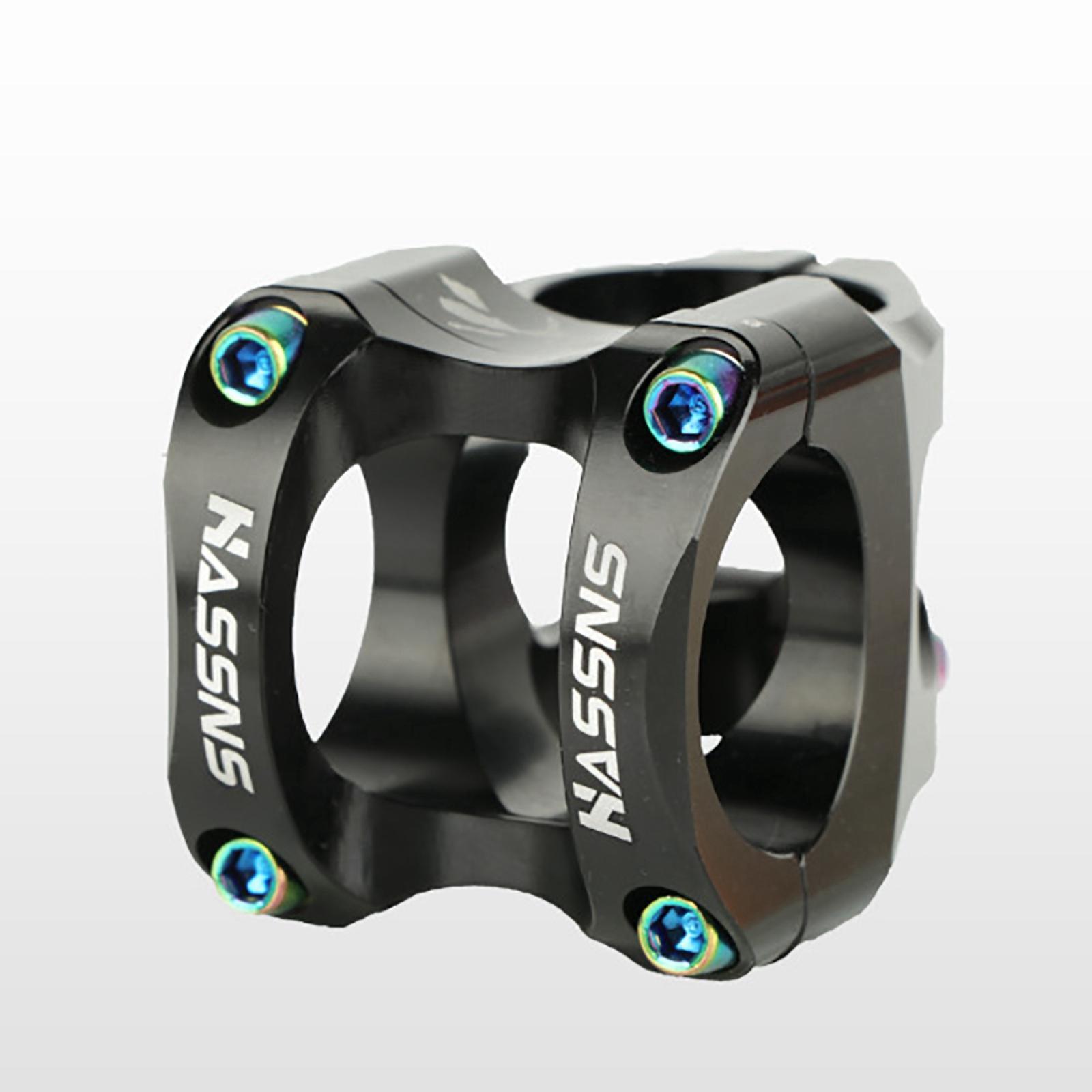 31.8mm/35mm Bike Stem Short Stem Handle Bar for Road Bikes