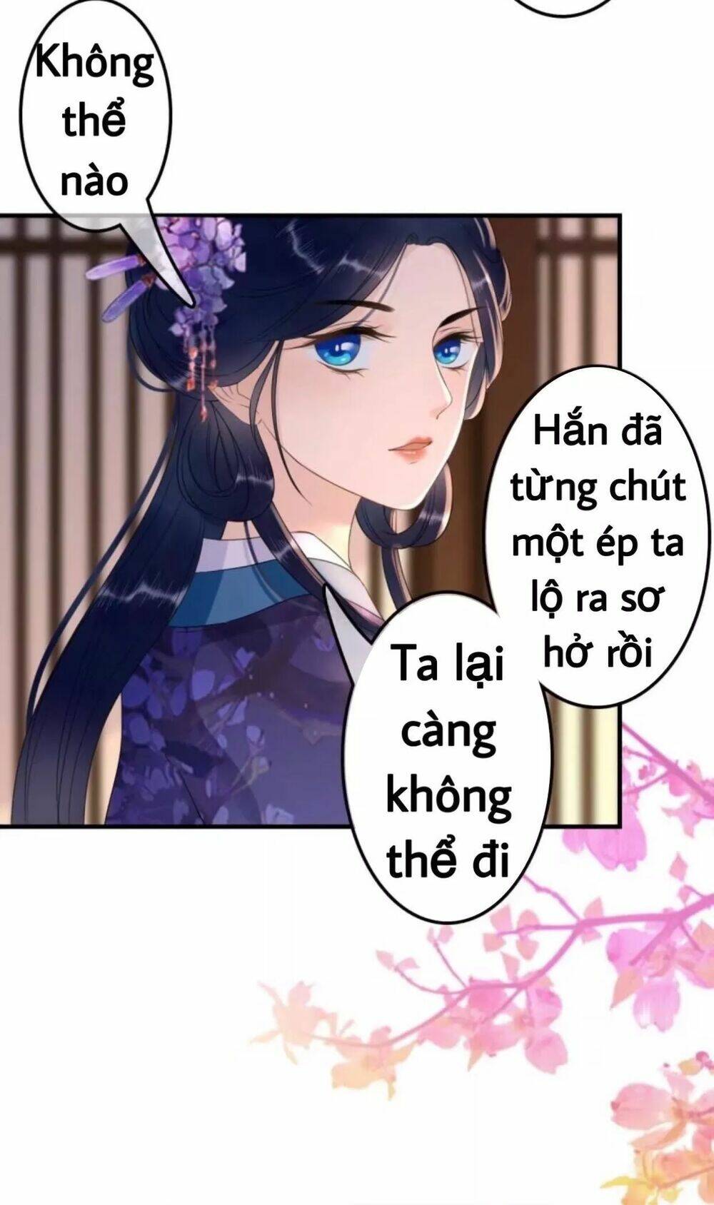 sủng phi của vương chapter 73 18