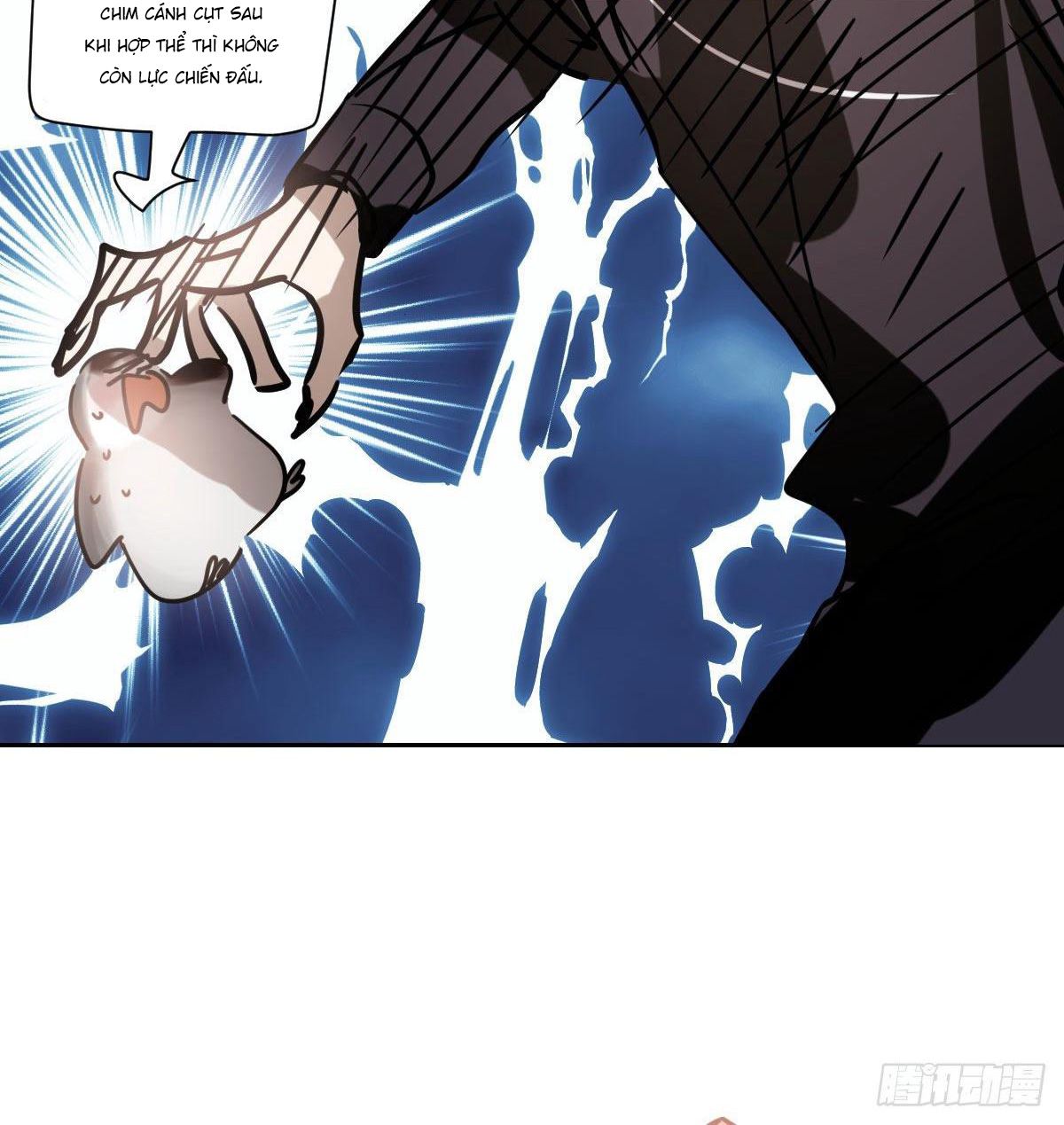Bắt Lấy Ngao Ngao chapter 173 - Trang 3