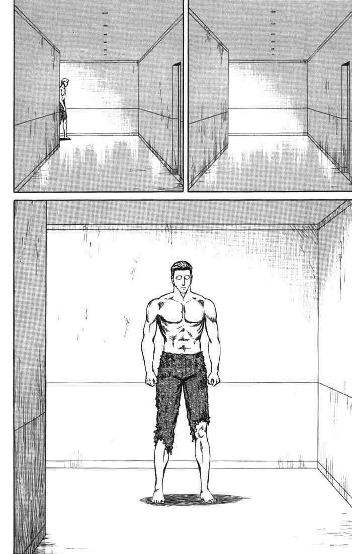 kiseijuu - ký sinh vật chapter 56 9