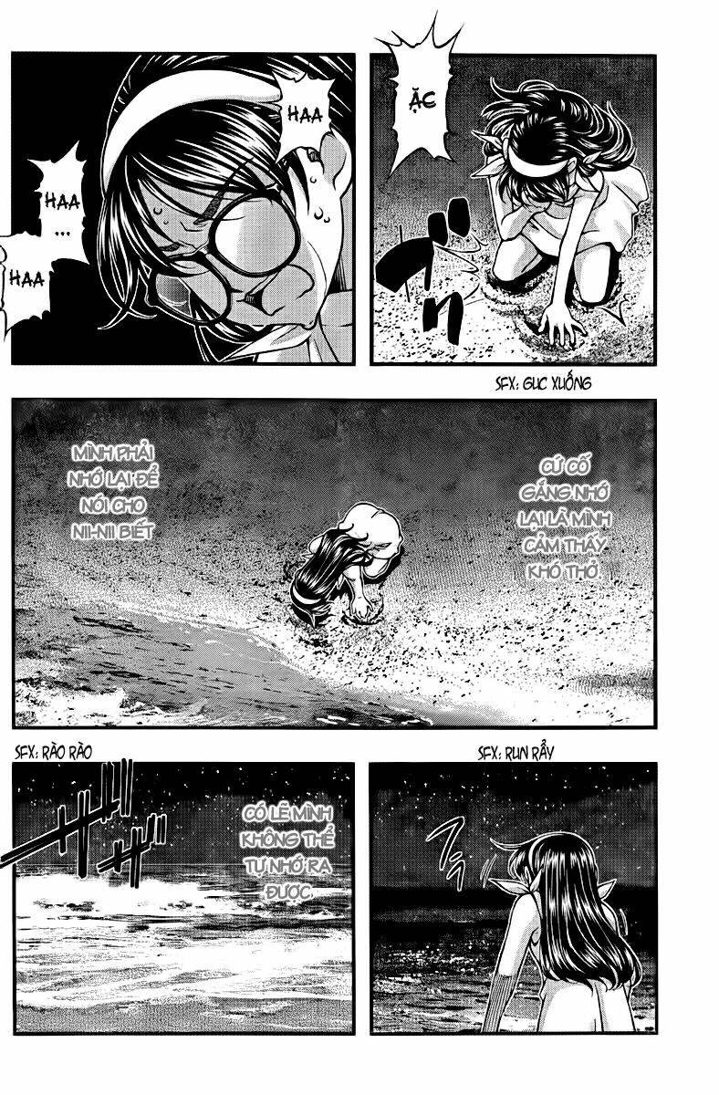 umi no misaki chapter 108 7