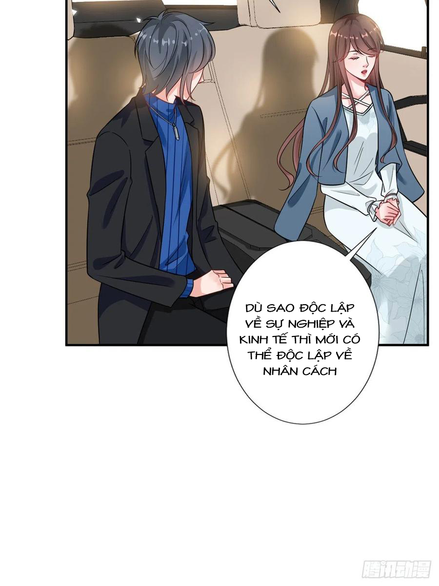 thí hôn lão công, cần giúp sức chapter 283 5