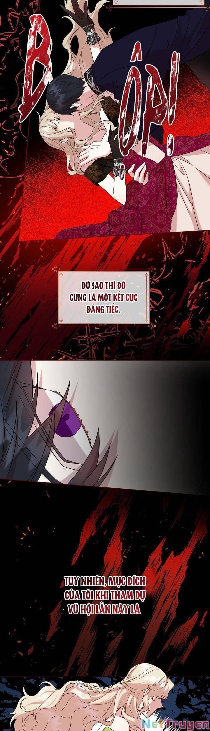 xin ngài đừng ăn tôi chapter 55 5