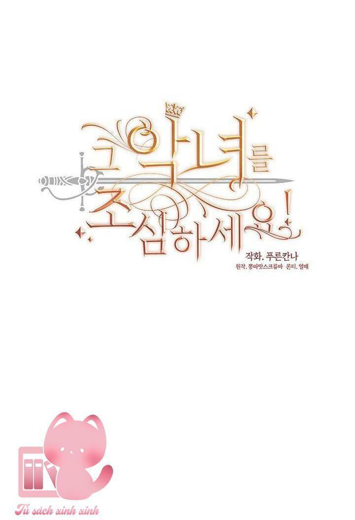 hãy coi chừng ác nữ chapter 115 62