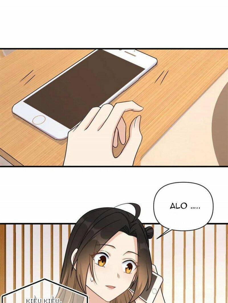 vẫn cứ nhớ em, nhớ em chapter 76 1