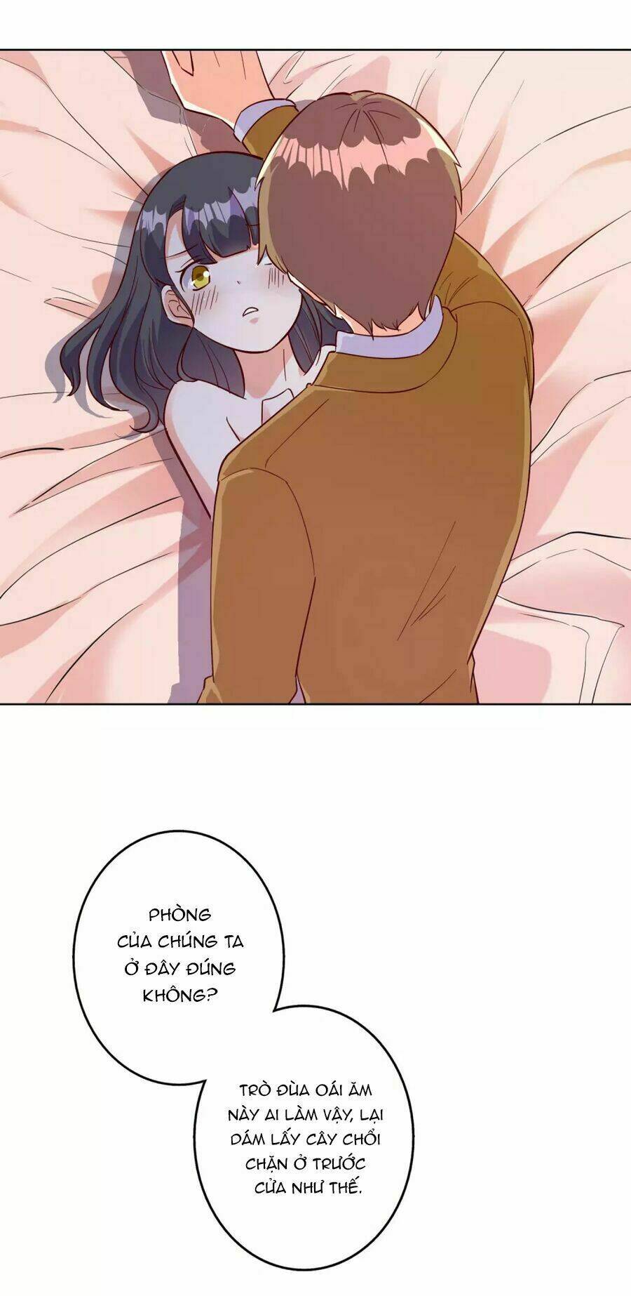 hôn nhân dục vọng: thiếu gia nhẹ một chút! chapter 104 6