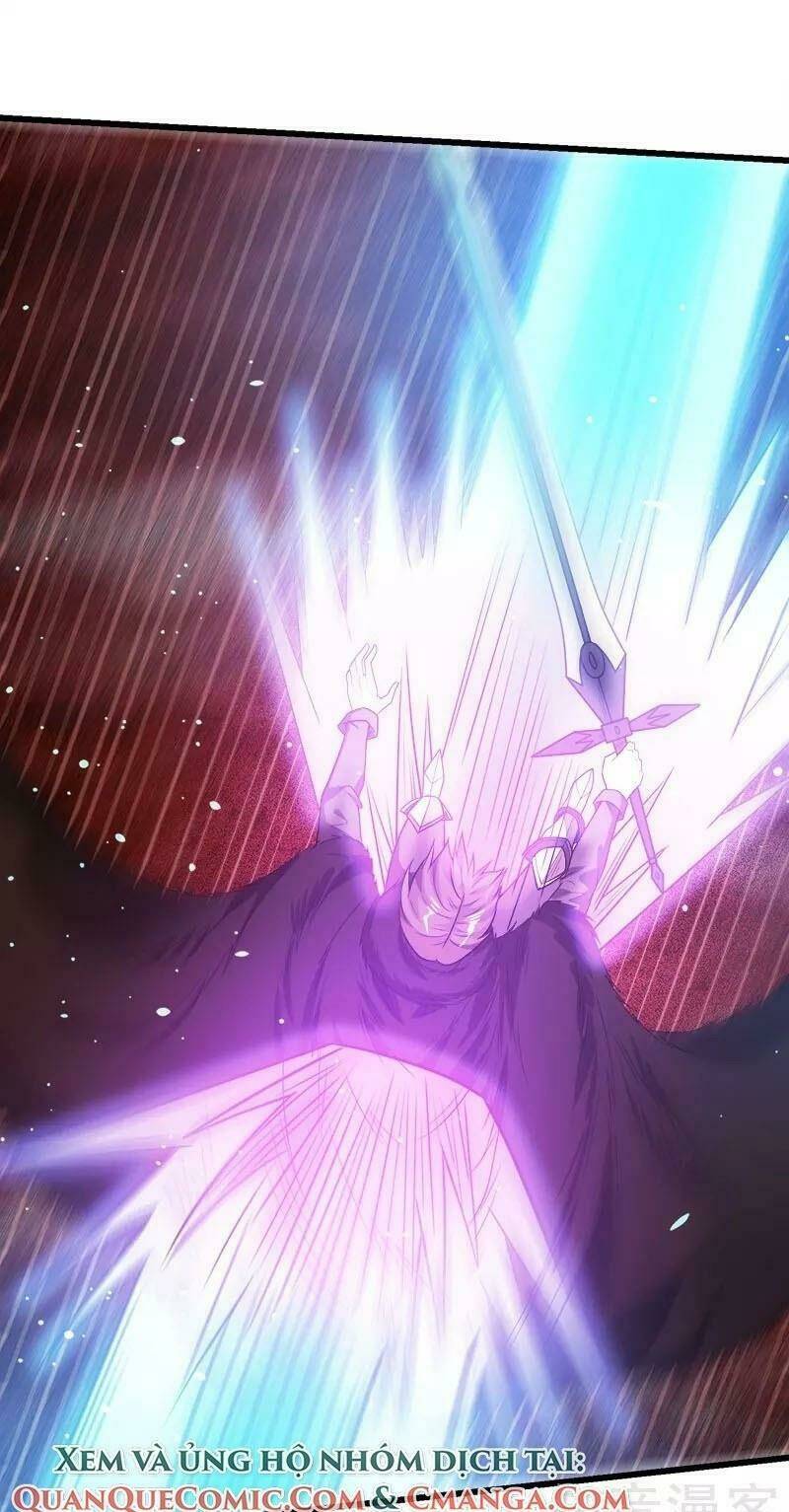 kiếm vũ chapter 116 1