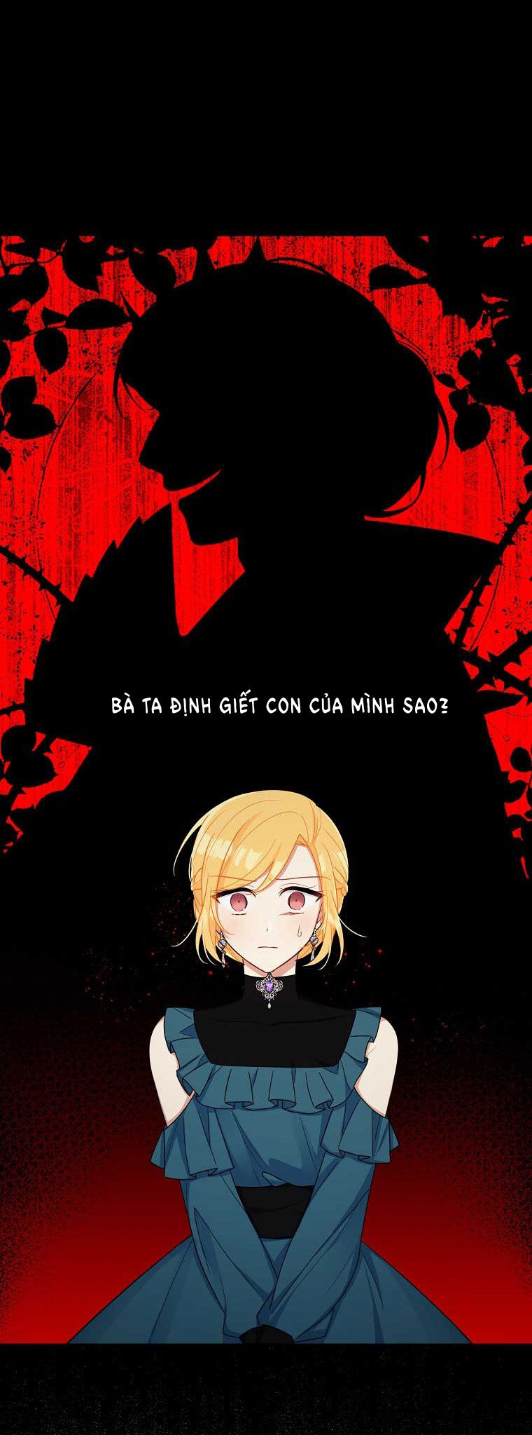 tôi là tiểu thư của gia đình này chapter 136 14