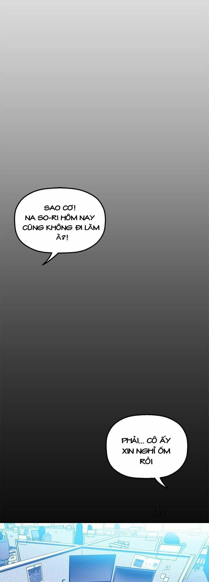 tân thế giới tuyệt vời chapter 31 31