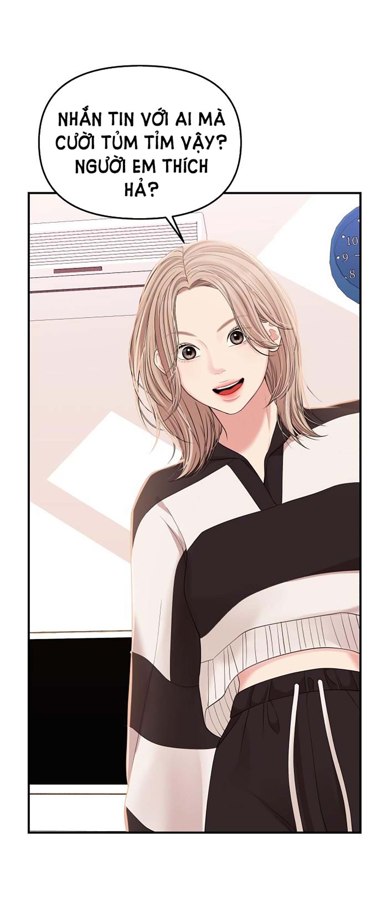 gửi em người đánh cắp những vì sao - to you who swallowed a star chapter 110.2 35