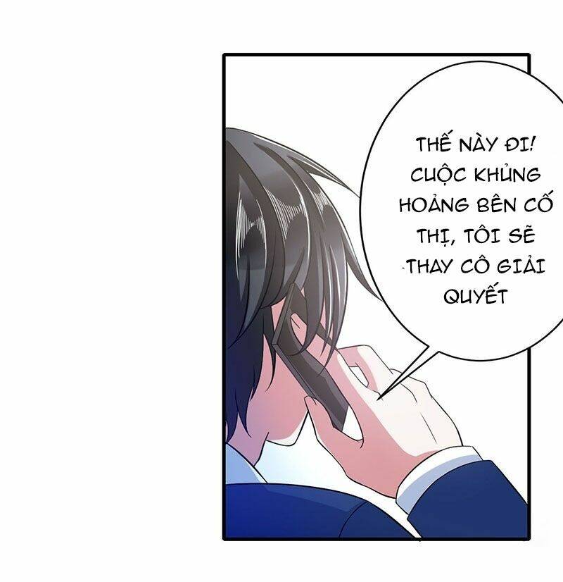 tổng tài cưng chiều vợ yêu chapter 13 9