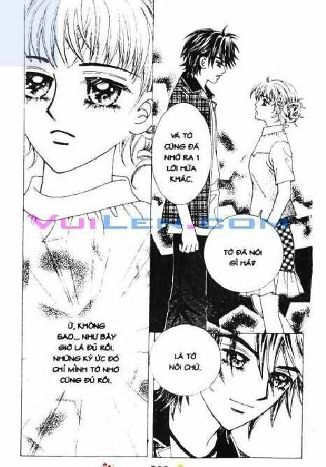 ánh nắng chói chang chapter 15 199