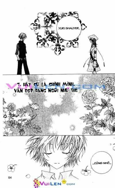 tiểu nữ vương chapter 2 86