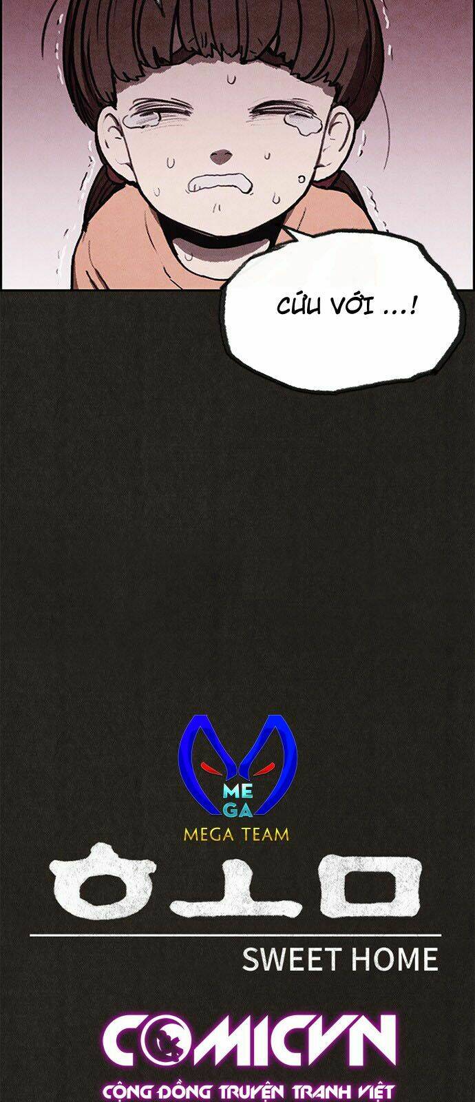 quái vật tại chung cư xanh chapter 19 10