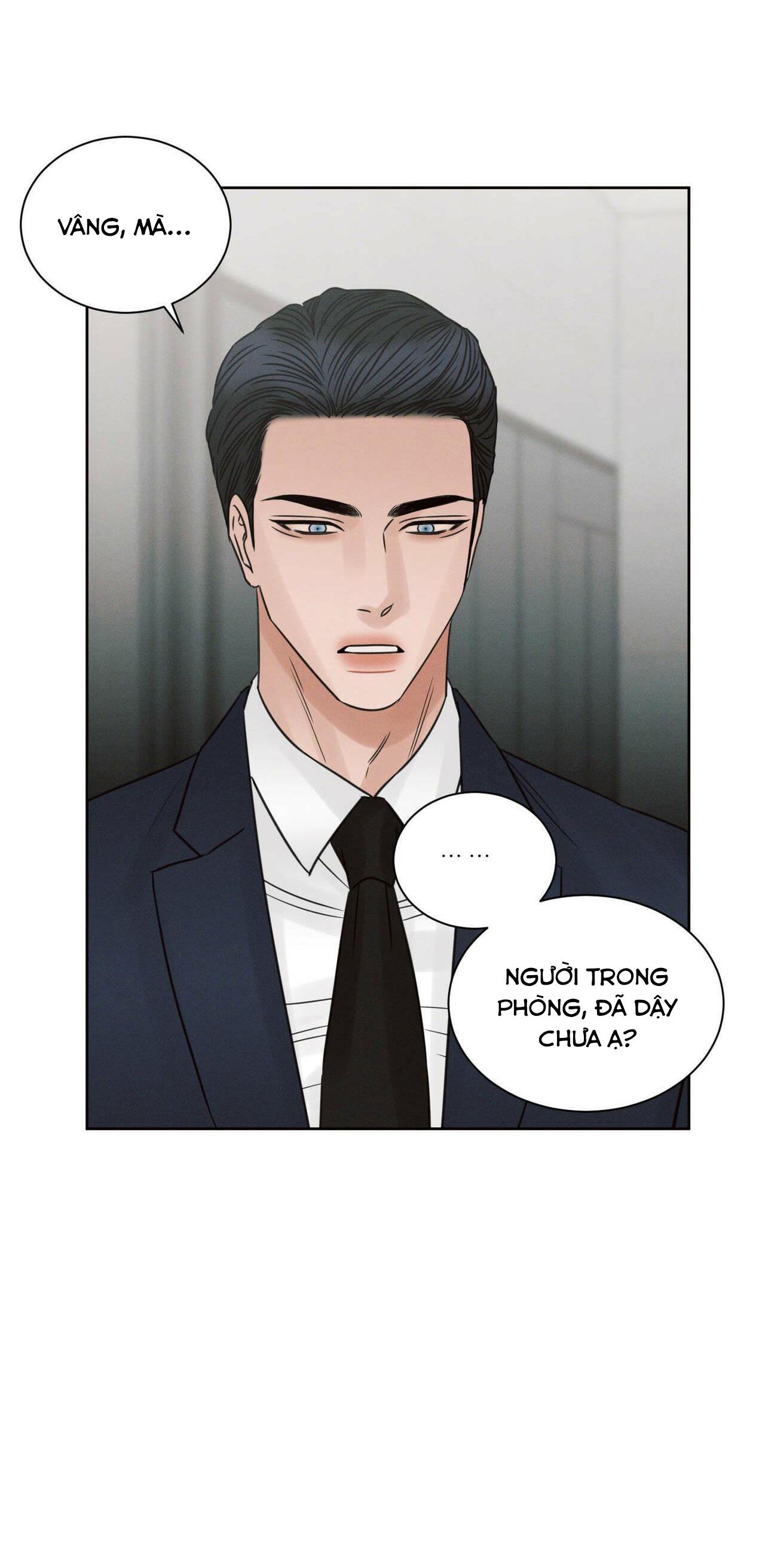 dù anh không yêu em chapter 54 34