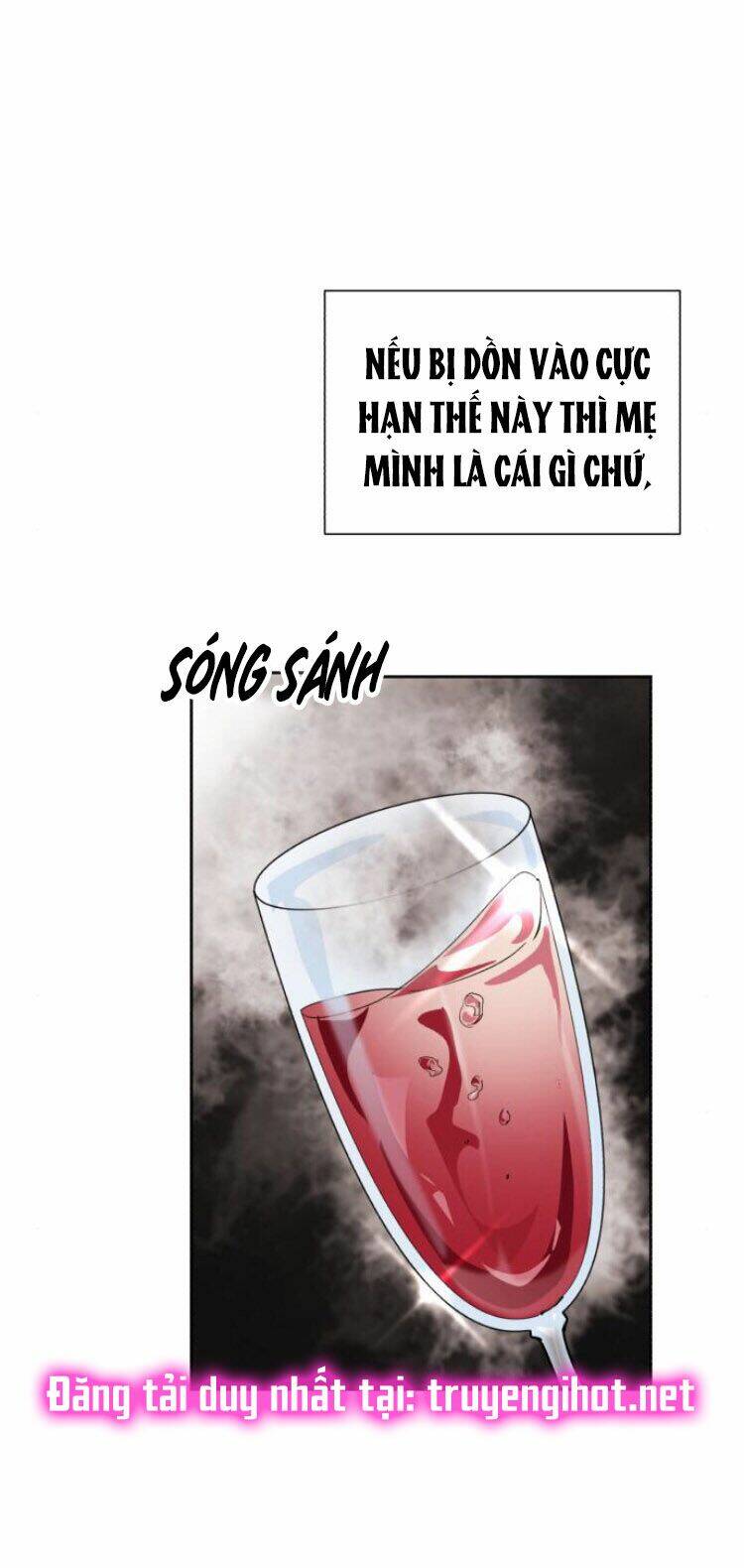 ta đã từng mong nàng biến mất chapter 14.3 20