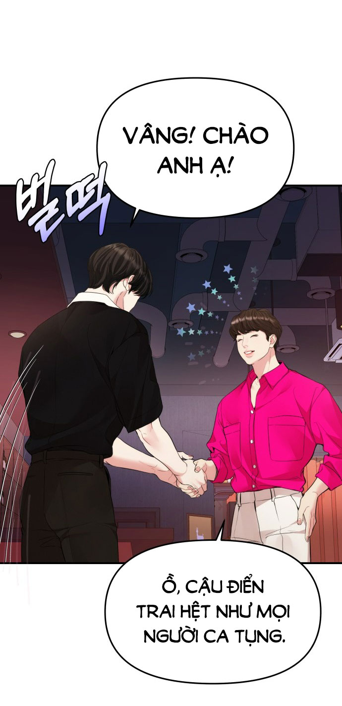 gửi em người đánh cắp những vì sao - to you who swallowed a star chapter 148.2 13