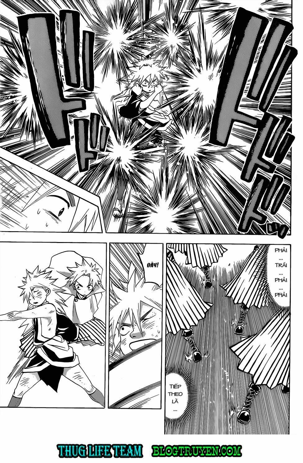 kaitai shinsho zero chapter 42 10