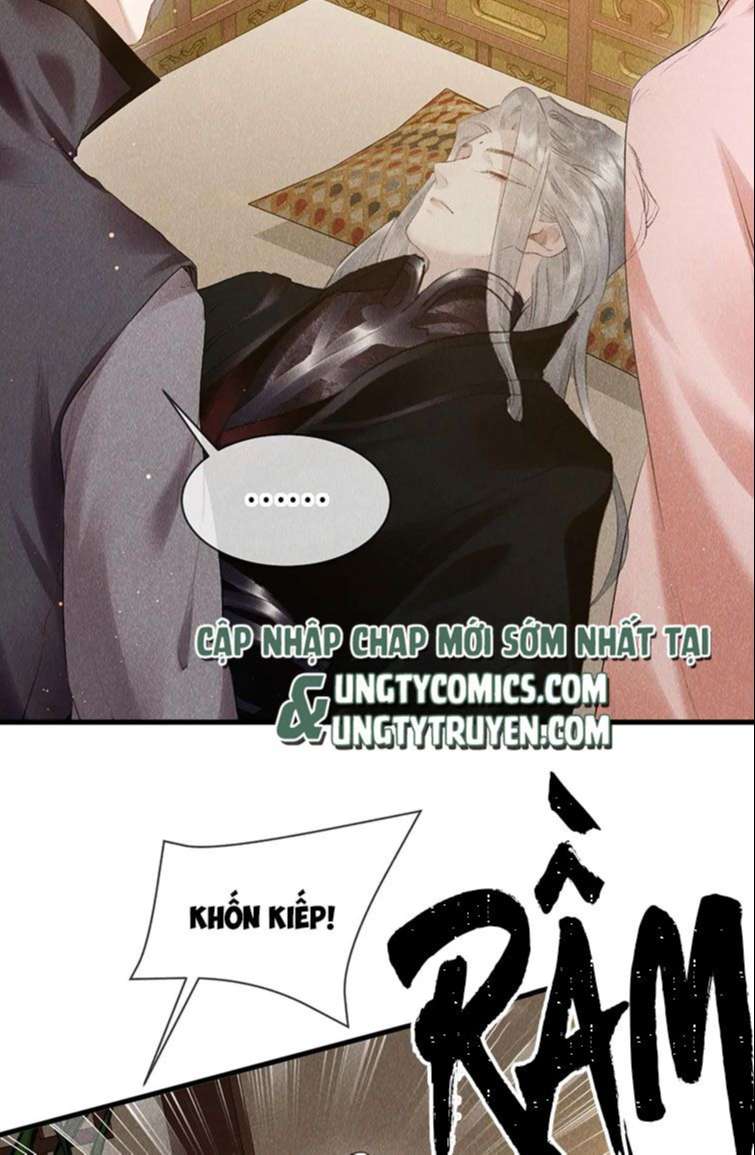 giáo chủ thích bắt nạt người chapter 38 43