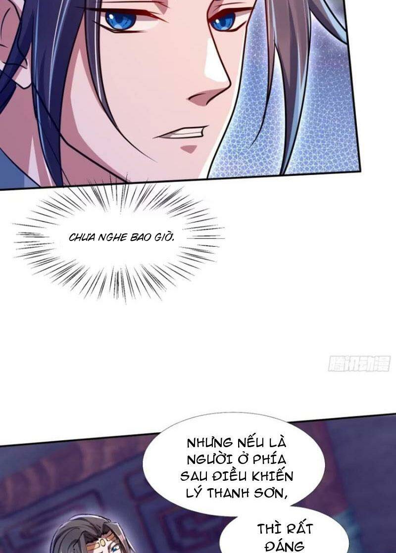 trăm tuổi mở hệ thống: con hiền cháu ngoan quỳ khắp núi! chapter 15 24