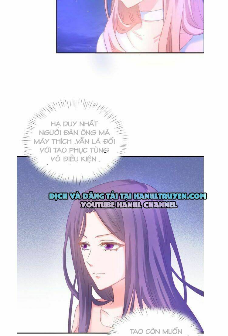 hôn nhân ấm áp : tổng tài sủng vợ thành nghiện chapter 12 11