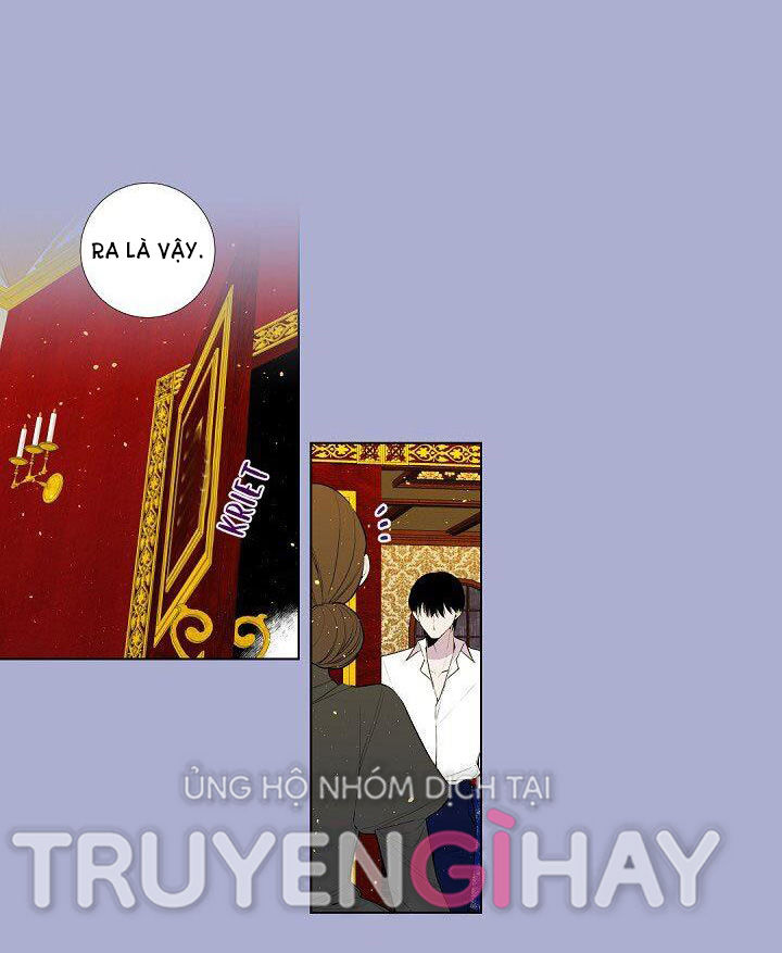 từ tiểu thư thành hoàng hậu - lady to queen chapter 20.1 17