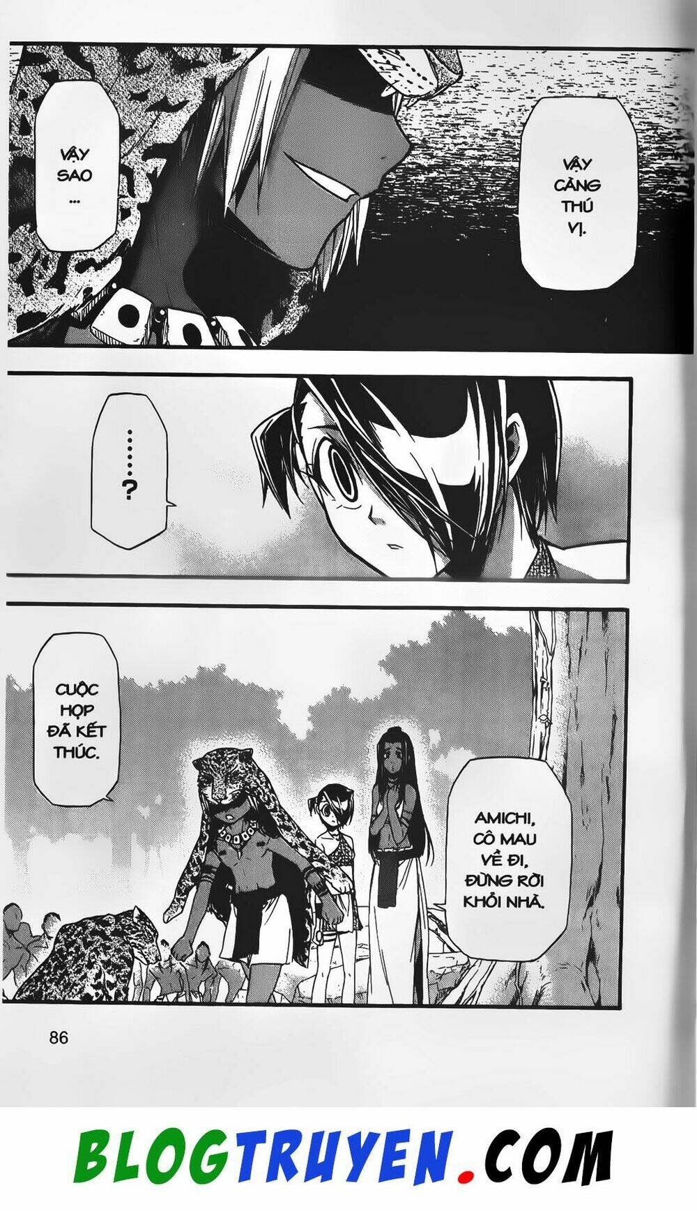 emma đến từ địa phủ chapter 16 12