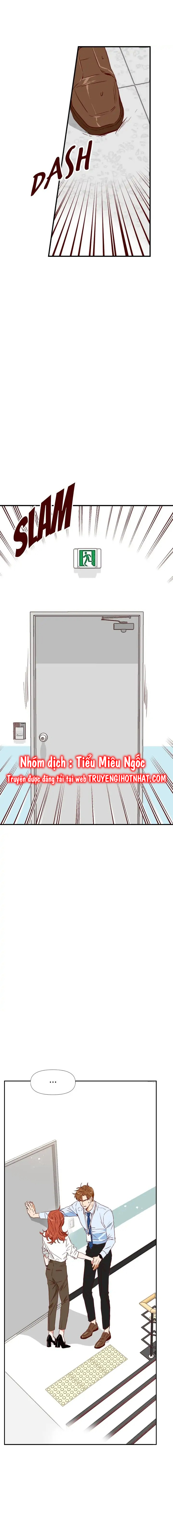 24 phút cho một câu chuyện chapter 8 8