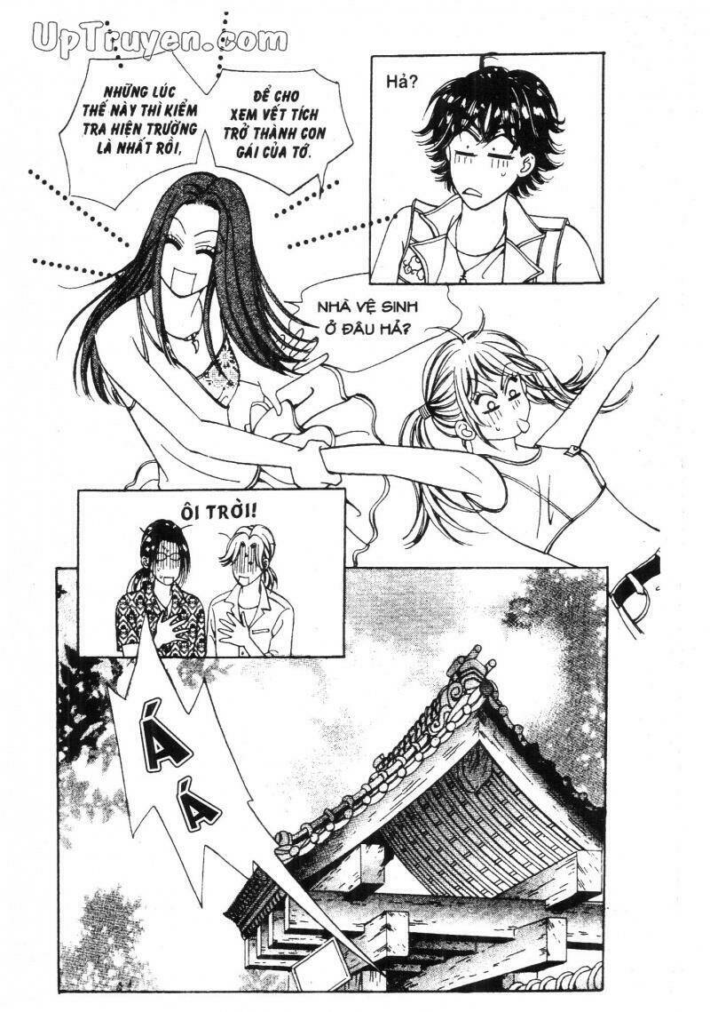 nụ hôn chàng trai chapter 8 132