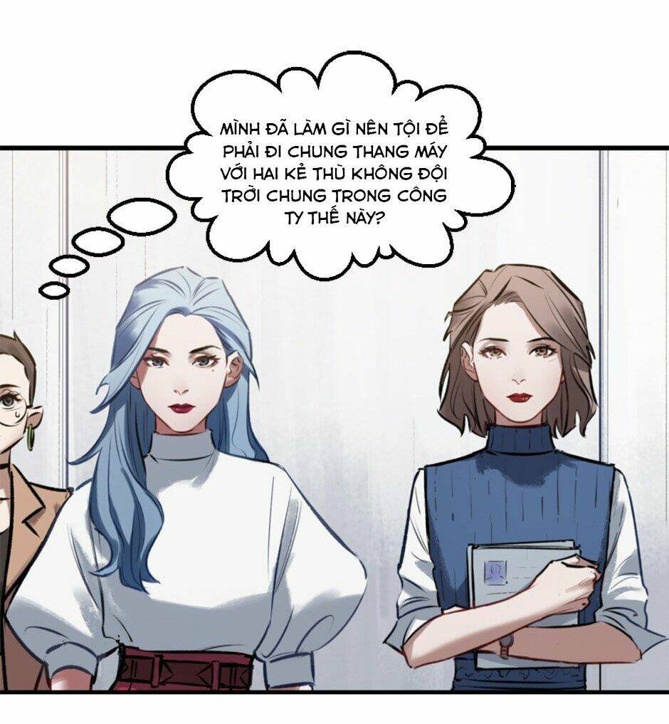 anh hùng và hiệp nữ chapter 6 5